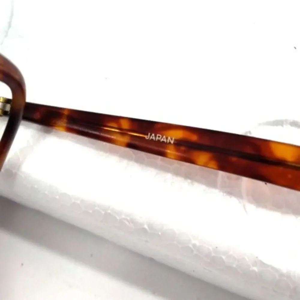 Sun Gear SunGear Mens Oval Metal Frame Unisex Tortoise Sunglasses  50-25-140